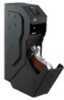 Gv Speedvault Biometric Pistol Safe